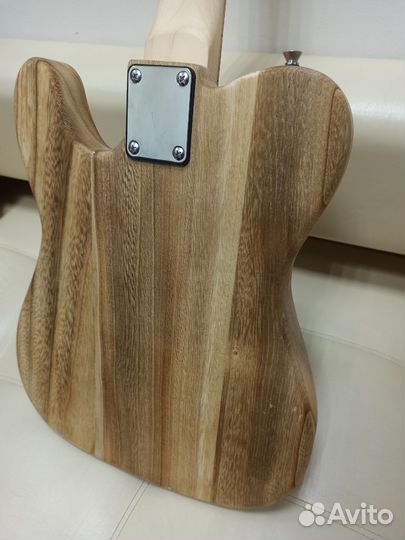Fender Vsratocaster электрогитара