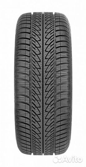 Goodyear UltraGrip 8 Performance 205/45 R17 88V