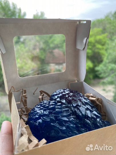 Мыло ручной работы