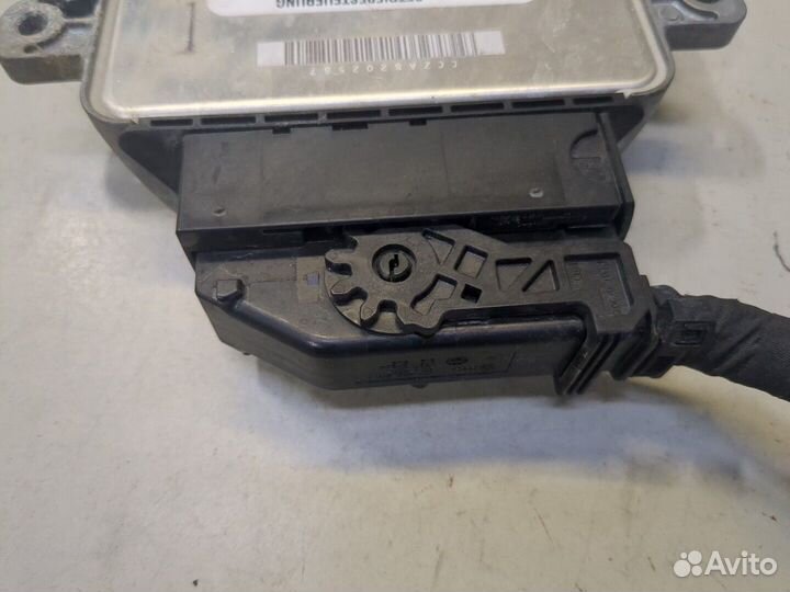 Блок управления кпп Volkswagen Jetta 7 2018, 2019