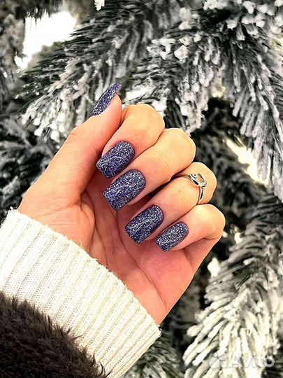 Маникюр, педикюр, коррекция ногтей