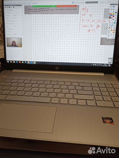 Репетитор по математике 5-9 кл и огэ 9 кл