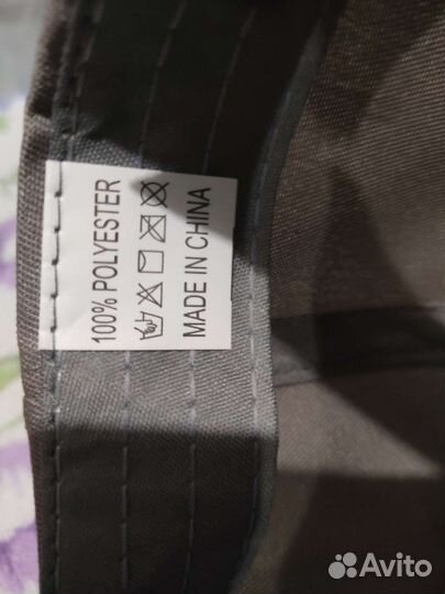 Кепка, бейсболка