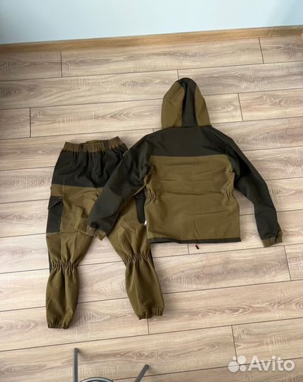 Спецодежда костюм горка весна влгд