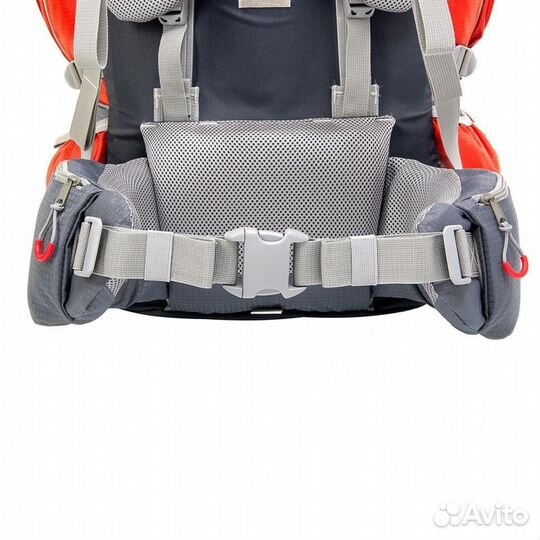 Туристический рюкзак Nisus Tibet 80