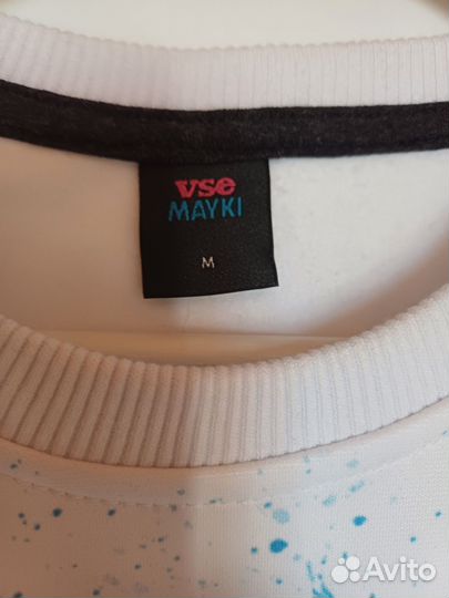 Джемпер евангелион аниме