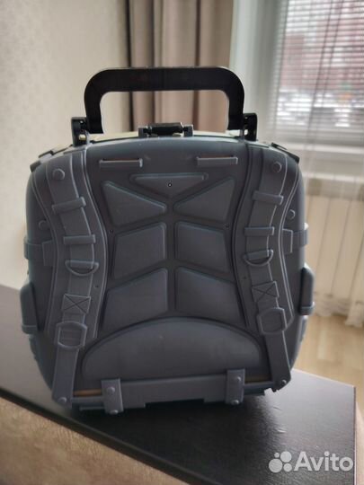 Детская парковка