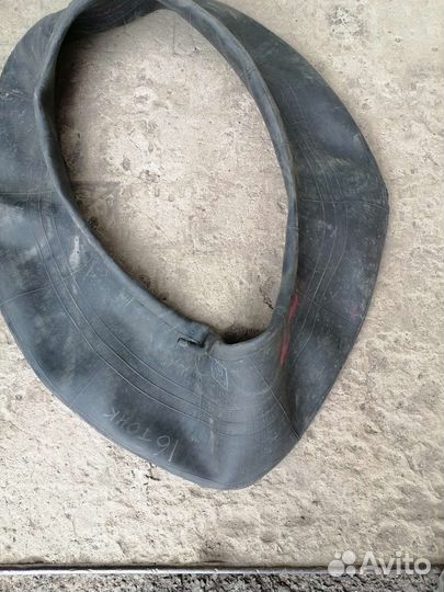 Камера автомобильная 175-16