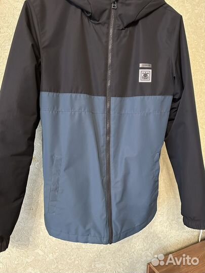 Куртка мужская утепленная Termit