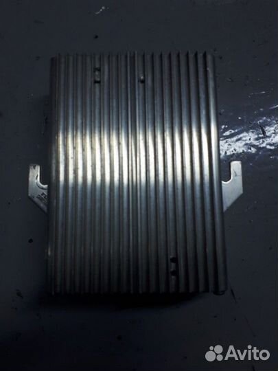 Преобразователь напряжения renault trucks Premium