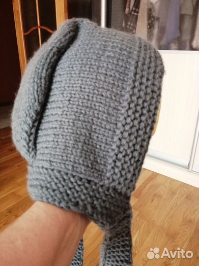 Вязание на заказ