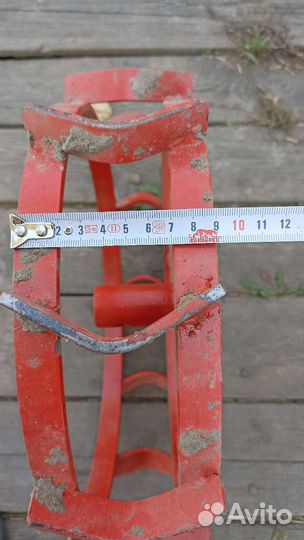 Садовое оборудование