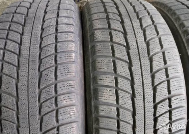 Triangle TR777 235/60 R18