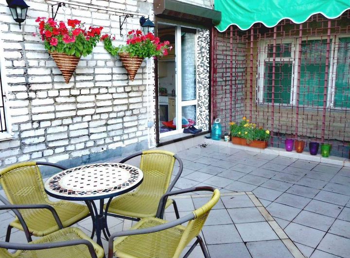 2-к. квартира, 55 м², 2/10 эт.