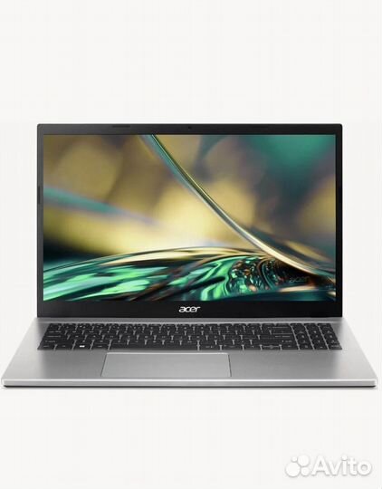 Ноутбук Acer Aspire 3, 15,6