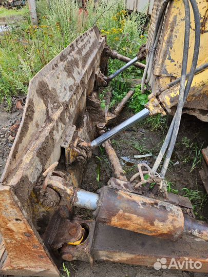 Трактор ЧТЗ-УРАЛТРАК Т-0,2.01, 2012