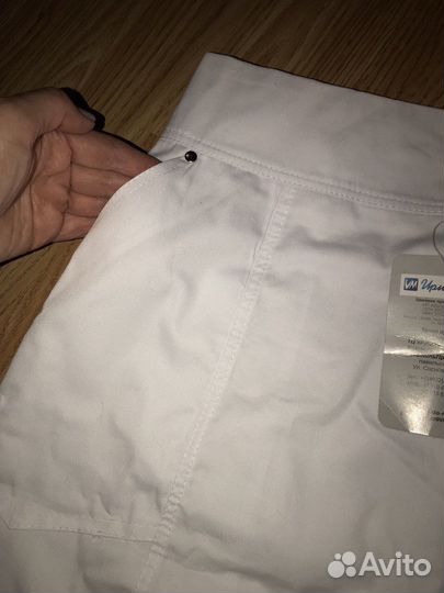 Медицинская юбка новая 44