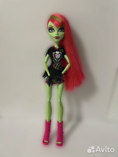 Кукла Монстер Хай Венера