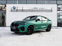 Новый BMW X6 M 4.4 AT, 2023, цена 26 650 000 руб.