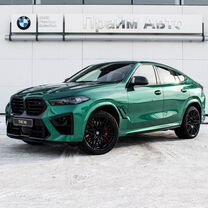 Новый BMW X6 M 4.4 AT, 2023, цена 26 650 000 руб.