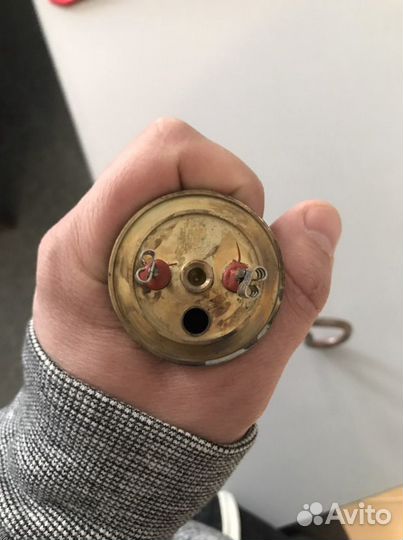 Тэн для водонагревателя (бойлера)