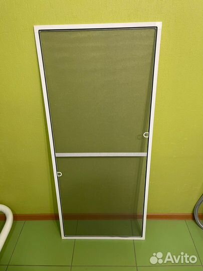 Маскитная сетка 133см / 58см