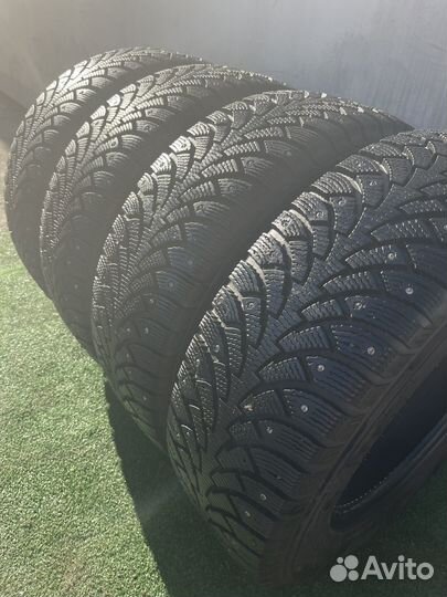 Nokian Tyres Nordman 4 215/65 R16