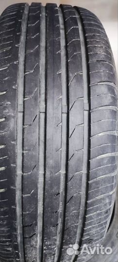 Maxxis Premitra HP5 215/55 R17