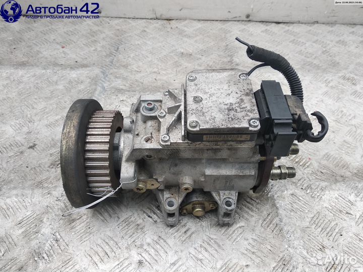 Тнвд Audi A6 C5 (1997-2005) 2000