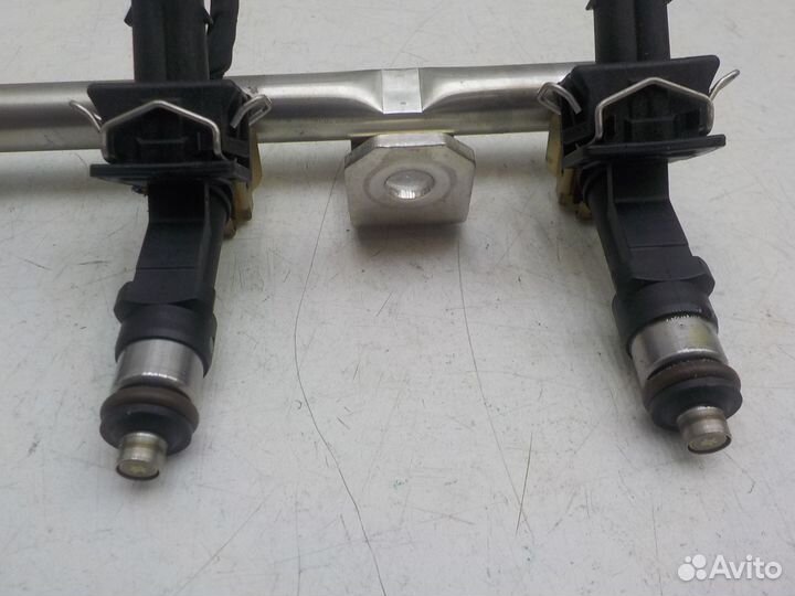 Рампа топливная на Chery Tiggo 7 Pro E4T15C1121010