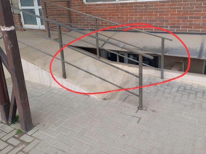 Свободного назначения, 11.1 м²