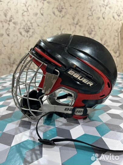Шлем Bauer BHH9900S