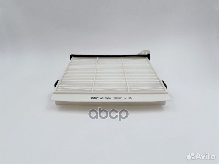 Фильтр салона Mitsubishi Lancer (CS) 00-08