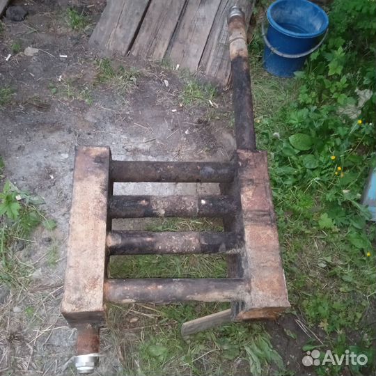 Продам кател
