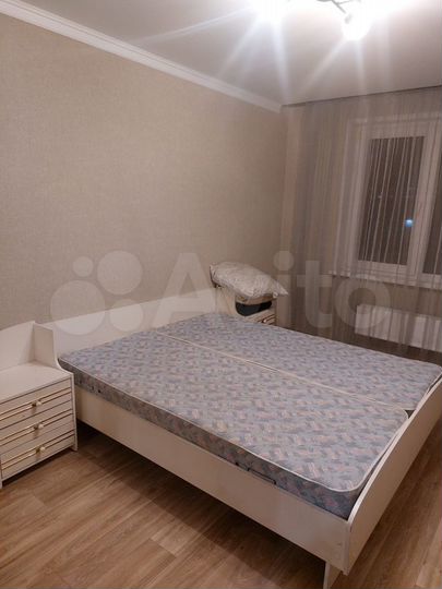 2-к. квартира, 45 м², 2/5 эт.