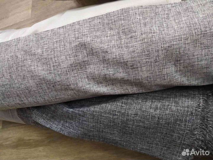 Ткань мешковина