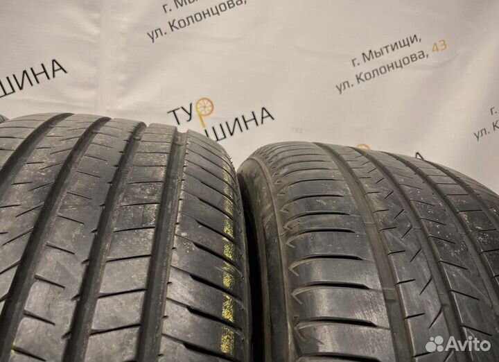 Bridgestone Alenza 001 285/45 R22 94Y