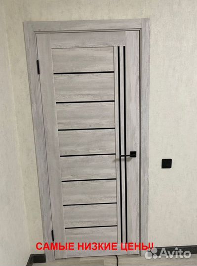 Качественная дверь межкомнатная от производителя с
