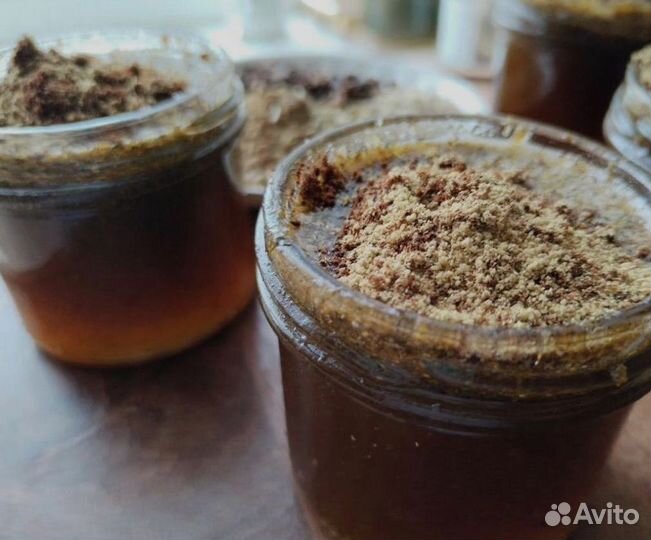 Медогон антипаразитарный