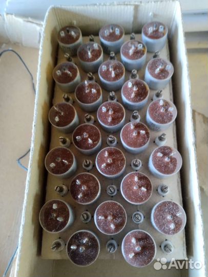 Резисторы сп3 -9