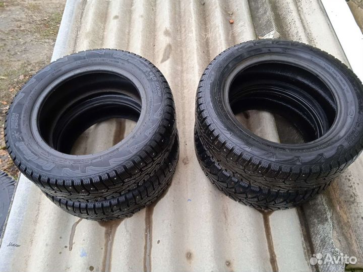 Cordiant Snow Cross 185/60 R14