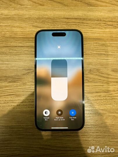 iPhone 14 Pro, 128 ГБ