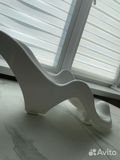 Горка для купания