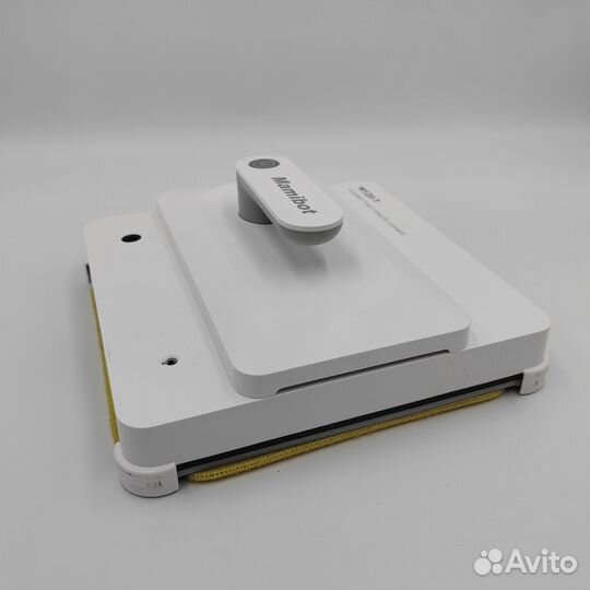 Аренда робот мойщик окон Mamibot W120-T