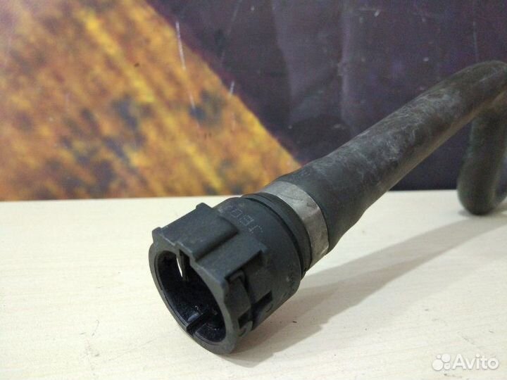 Шланг системы охлаждения Bmw 525I E39 touring M54