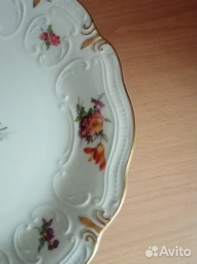 Ваза для фруктов