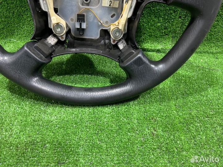 Руль Nissan Avenir 2000