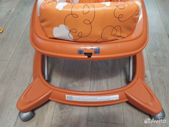 Ходунки Peg Perego