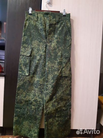 Военная полевая форма