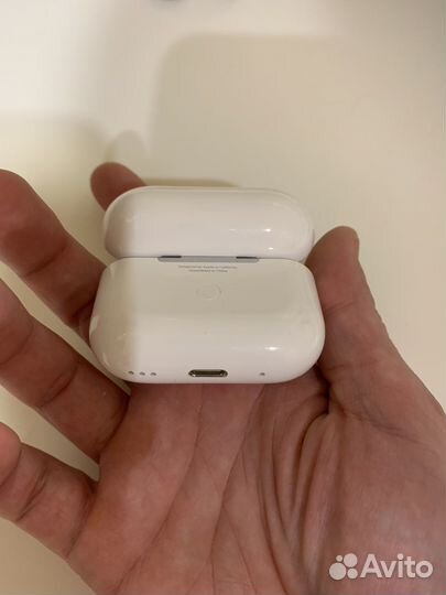 Airpods pro 3